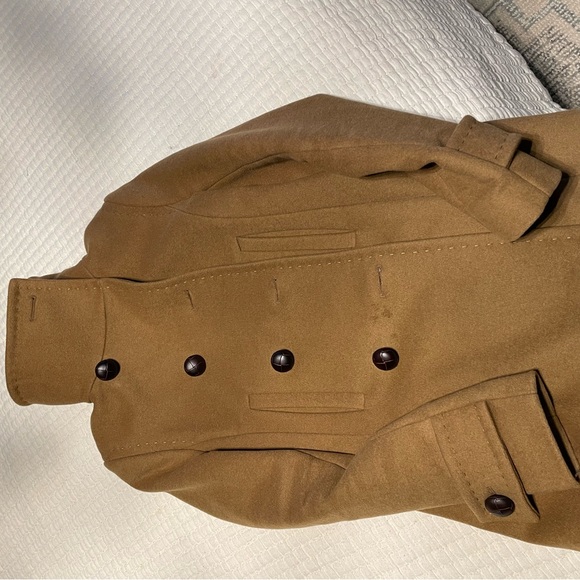 Babaton pea coat - Picture 2 of 5